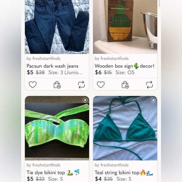 Everything must go! Lots of women’s clothing plus home goodies and MORE - Picture 3 of 5